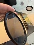 B+w 77MM Nd 0.9 (3 Stop) Mrc Nano 803M Glass Filter. Fixed Price $70.00.