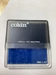 Cokin Series A Blue 020 Filter. Fixed Price $5.99.