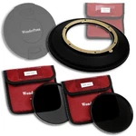 Fotodiox Wonderpana 145 Neutral Density (nd) Kit For Canon 17MM Ts-e Super Wide. Fixed Price $291.87.