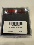 Thorlabs Nduv Metallic Filter Set Od 1.0 / 2.0 3.0 4.0 - 1" (25.4MM). Fixed Price $187.41.
