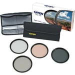 New Tiffen 49MM Digital Enhancing Filter Kit Mfr #49DIGEFK. Fixed Price $135.00.