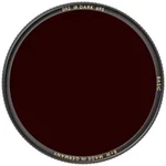 + W 40.5MM Basic 092 Infrared Filter, Dark 695 #65-1102757. Fixed Price $55.95.