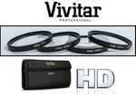 Close-up 4-PCS Macro Lens Kit (+1/+2/+4/+10 Set) For Samsung Galaxy Nx. Fixed Price $16.93.