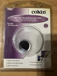 Genuine Cokin 30.5MM Neutral Dentisy Lens Filter ND-8 Glass. Fixed Price $11.99.