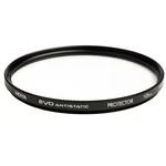 Hoya 105MM Evo Antistatic Protector Filter. Fixed Price $249.90.