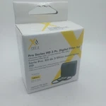 #aa) Xit 58MM 3-PIECE Multi Coated Glass Filter Kit Uv, Cp & Fld. Fixed Price $9.95.