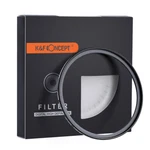 K&f Concept 82MM Ultra Slim Mc Uv Filter Green Multi-coated .031. Fixed Price $35.27.