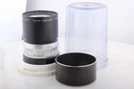 Dkl Schneider Kreuznach Tele-xenar 135MM F4 Lens Mount Kodak Retina 1529. Fixed Price $49.99.