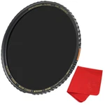 Breakthrough Photography 77MM X4 3-STOP Fixed Nd Filter For Camera Lenses, Ne.... Fixed Price $235.41.