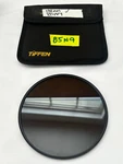Tiffen 138MM 85ND9 Filter - No Scratches. Fixed Price $79.00.
