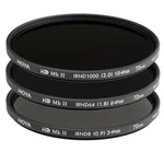 Hoya 72MM Hd Mkii Irnd Neutral Density Filters Kit. Fixed Price $309.90.