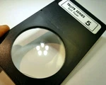 Tallyn Soft Fuser # 5 Filter 3 Inch For Portraiture Lindahl Diffusion Focus. Fixed Price $24.47.