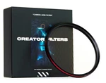 Creator Fx Gold Anamorfake Streak Special Effects Len Filter 82MM 77MM 72MM 67MM. Fixed Price $30.00.