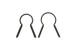 Japan Hobby Tool Super Lens Filter Wrench Set (small) For 48-55MM & 58-62MM. Fixed Price $19.99.