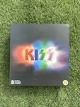 Kiss Signature Colors 4-PACK 2022 Convention Exclusive Box. Fixed Price $70.00.