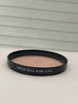 Tiffen 62MM Warming Filter 62812. Fixed Price $11.00.