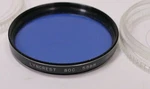 Lyncrest 58MM 80C Filter Optical Glass - With Kodak Case. Fixed Price $18.50.