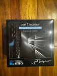 Formatt Hitech Prostop Irnd / Filter Kit 100MM- Joel Tjintjelaar Unused. Fixed Price $250.00.