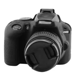 Silicone Case For Nikon D3400 D3300 Camera Bag Black CC2230A. Fixed Price $35.16.