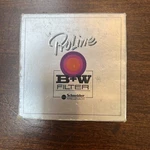 Schneider Kreuznach Proline B&w Camera Filter D-55513 62E Soft Focus German Made. Fixed Price $21.00.
