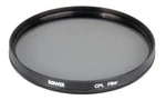 Bower 52MM Circular Polarizer Digital Multi Coated Filter For Nikon 18-55 Lens. Fixed Price $9.99.