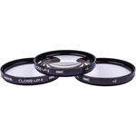 Hoya 49MM Hmc Close-up Set Ii, Includes +1, +2 And +4 Diopter. Fixed Price $97.90.