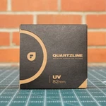Polarpro 82MM Quartzline Uv Filter. Fixed Price $49.95.