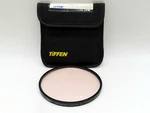 Tiffen 4.5" Low Light Dispersion Glass Filter Ll-d Mfr # 412LLD. Fixed Price $100.00.