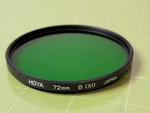 Hoya Green X-1 Glass Lens Filter Japan Multi Coated (X1). Fixed Price $26.99.