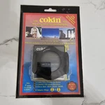 Cokin Creative Filter System G117A Kit. Fixed Price $15.87.