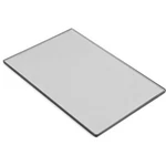 Tiffen Water White Glass Natural Irnd Filter (4 X 5.65", 1-STOP) W45650NATND03. Fixed Price $475.00.