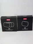U Lanzi PK-03 Magnetic Filter Kit And PK-01 Black Mist. Fixed Price $28.00.