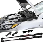 Redline Tuning 21-11025-02 Hood Quicklift Plus Bolt Ford Focus (2012-2018). Fixed Price $89.95.