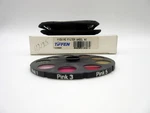 New Tiffen Viewing Filter Wheel # 2 Straw 1, & 3 Green 5 Pink. Fixed Price $250.00.