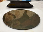 138MM Tiffen Round Glass ND9 Filter Neutral Density ND0.9 (no Outer Ring). Fixed Price $75.00.