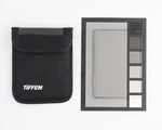 Tiffen Antique Pearlescent Filter (4 X 5.65", 1/4 Density) W4565APEARL14. Fixed Price $210.00.