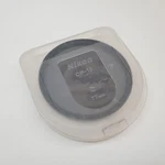 Nikon CP15 72 Mm Circular Polarizer Filter Preowned With Case Vintage Accessory. Fixed Price $69.99.