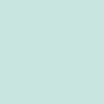 Rosco Calcolor #4315 Filter, 20X24" Sheet, 1/2 Stop Cyan. Fixed Price $6.00.