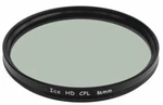 Ice Hd 86MM Cpl Filter Circular Polarizer Hard Coated Ez Clean 16 Layer. Fixed Price $24.95.