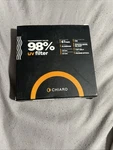 Chiaro 98% Uv Filter 67 Mm. Fixed Price $19.99.