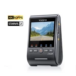 Viofo A329S 1CH 4K 60FPS Wi-fi Hdr Dash Cam With Sony Starvis Sensor,. Fixed Price $279.99.