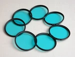 Schott UG-11 BG-39 BG38 40 Hoya CM500 77MM Ir Cut+color Correcting Filter. Fixed Price $95.00.