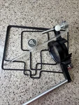 Close-up Lens For Nikonos 126263 Helix Extension Set. Fixed Price $49.95.