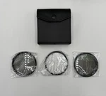 Pro Optic 67MM Digital Essentials Filter Kit. Fixed Price $12.99.