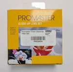 Promaster 77MM Close-up Filter Set +1, +2, +4. Fixed Price $29.99.