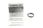 Mint Marumi Screw Type 28MM Cross Screen W/ Case And Box. Fixed Price $7.20.