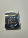 Hoya 43MM Plus Filter A-NXTPL43UV. Fixed Price $22.00.