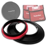 Fotodiox Wonderpana 145 Core System Kit For Sigma 12-24MM F/4.5-5.6 Ex Dg Asp Hs. Fixed Price $99.95.