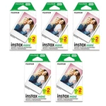 Fujifilm Instax Mini Instant For 7S 8 11 70 90 SP-2 (100 Prints). Fixed Price $128.95.