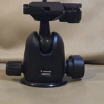 Manfrotto 496RC2 Compact Ball Head With Quick Release Plate. Fixed Price $53.99.